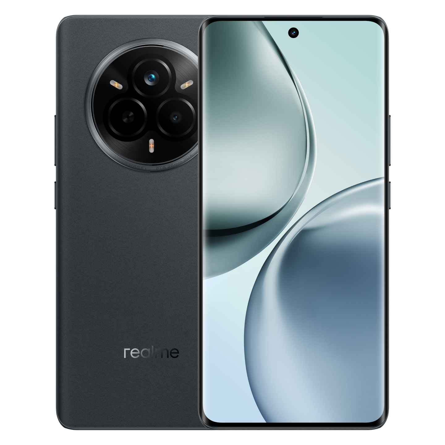 Realme 14 Pro+ Resim 4