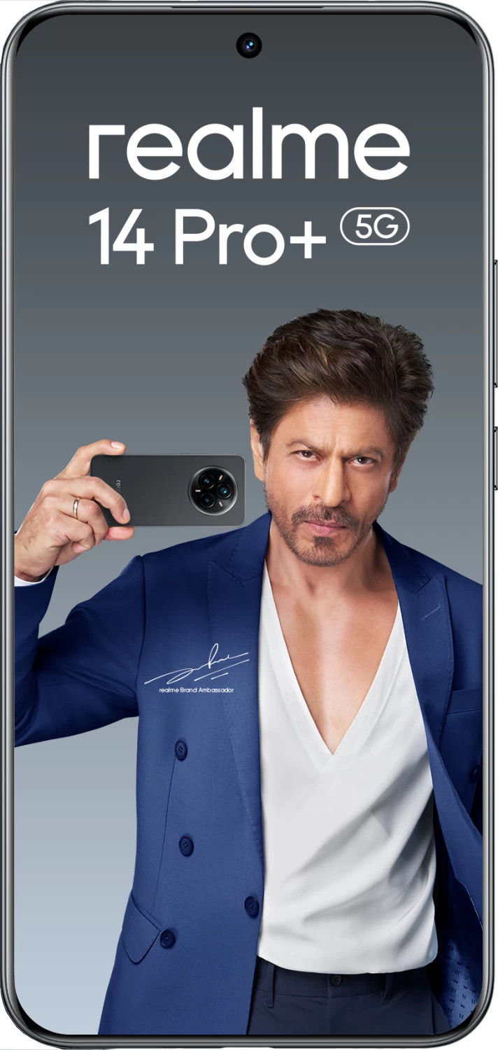 Realme 14 Resim 5