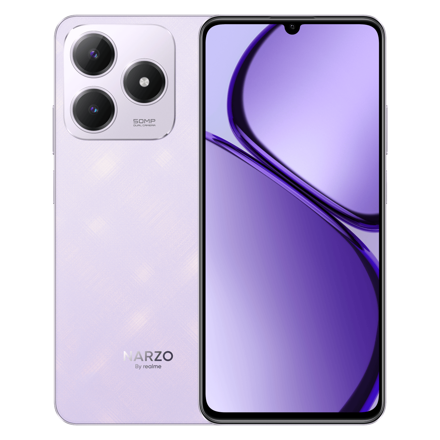 Realme 14x (India) Resim 3