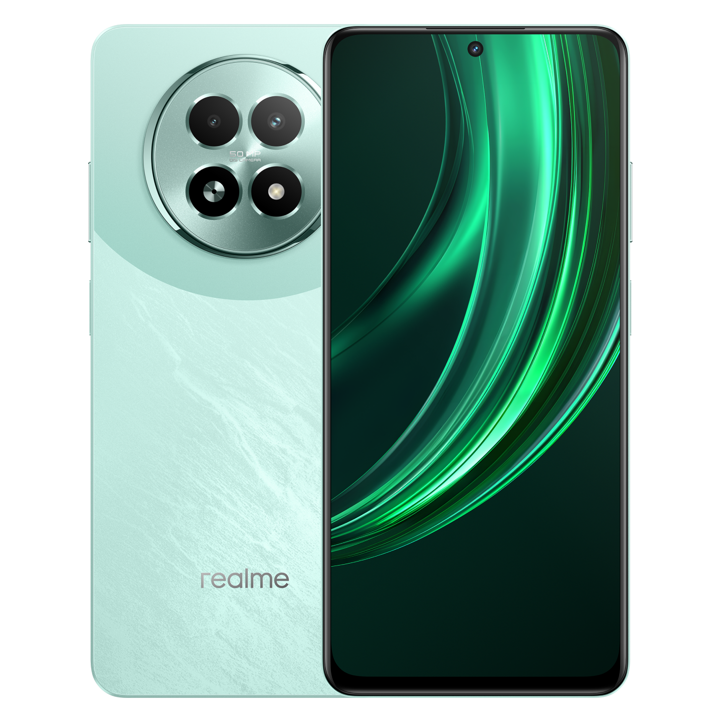 Realme 14x