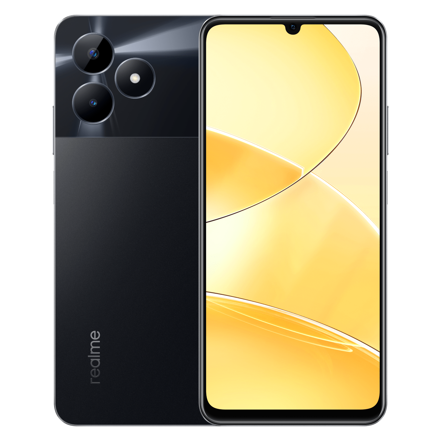 Realme 14x Resim 2