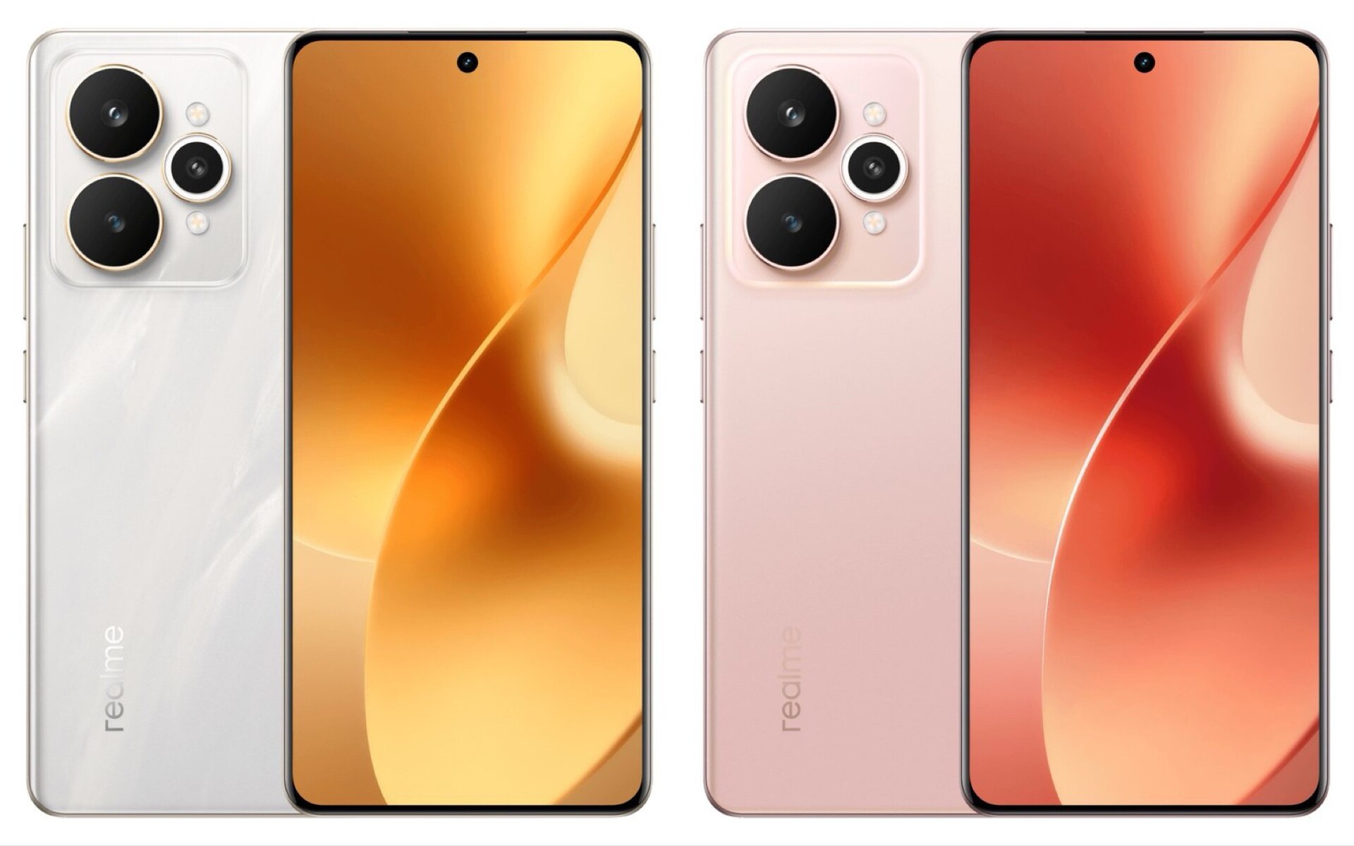 Realme 15 Lite Resim 5