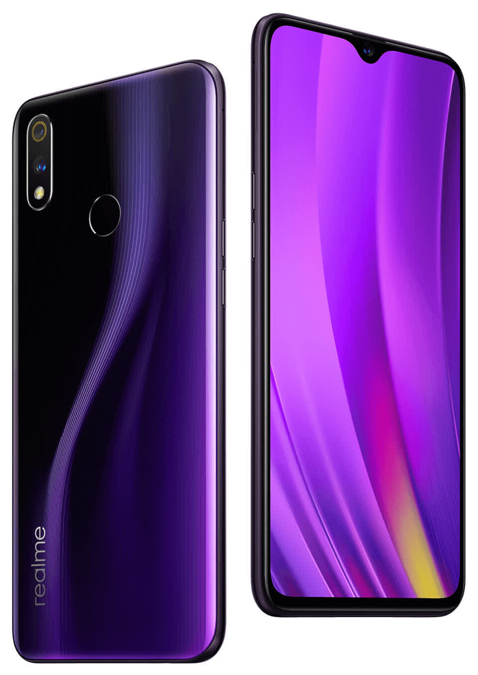 Realme 3 Pro Resim 4