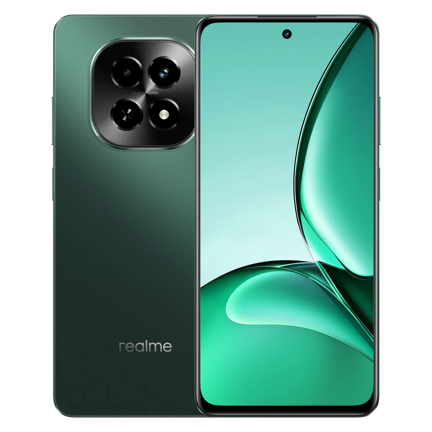 Realme C63 5G