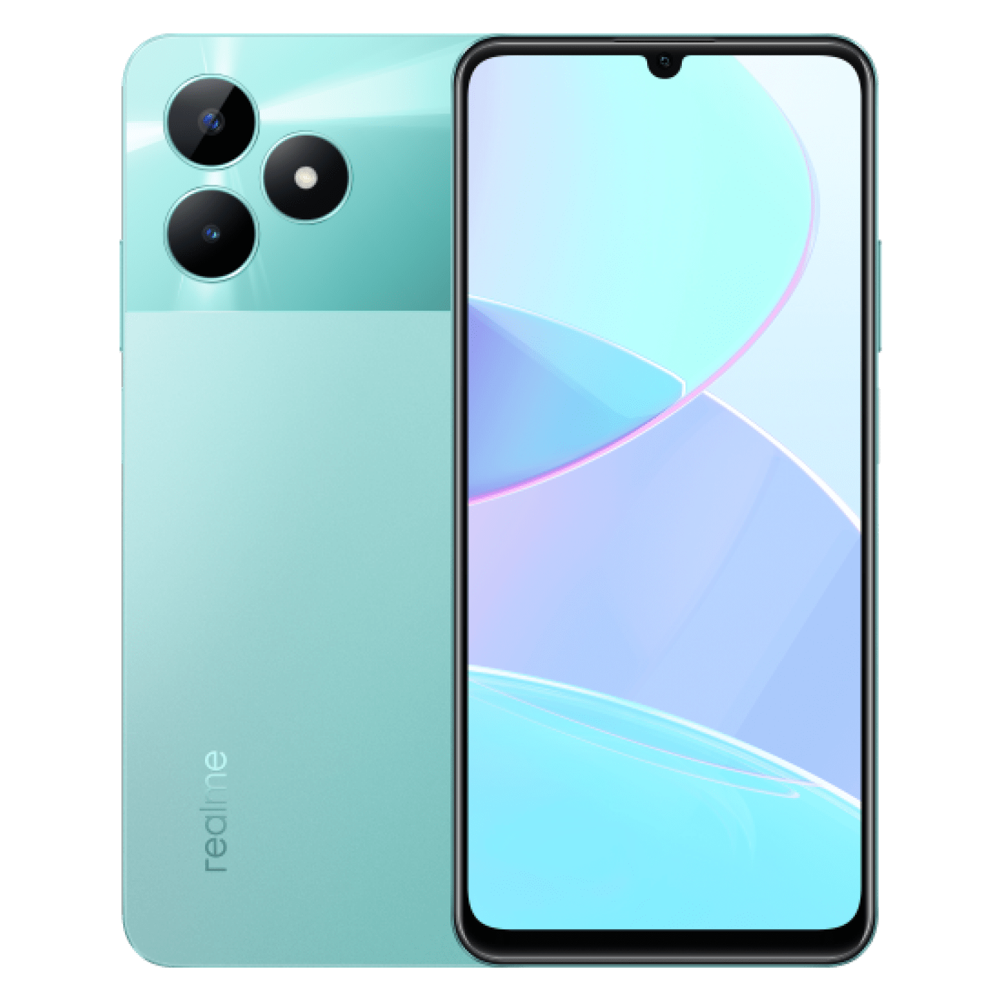 Realme C63 5G Resim 3
