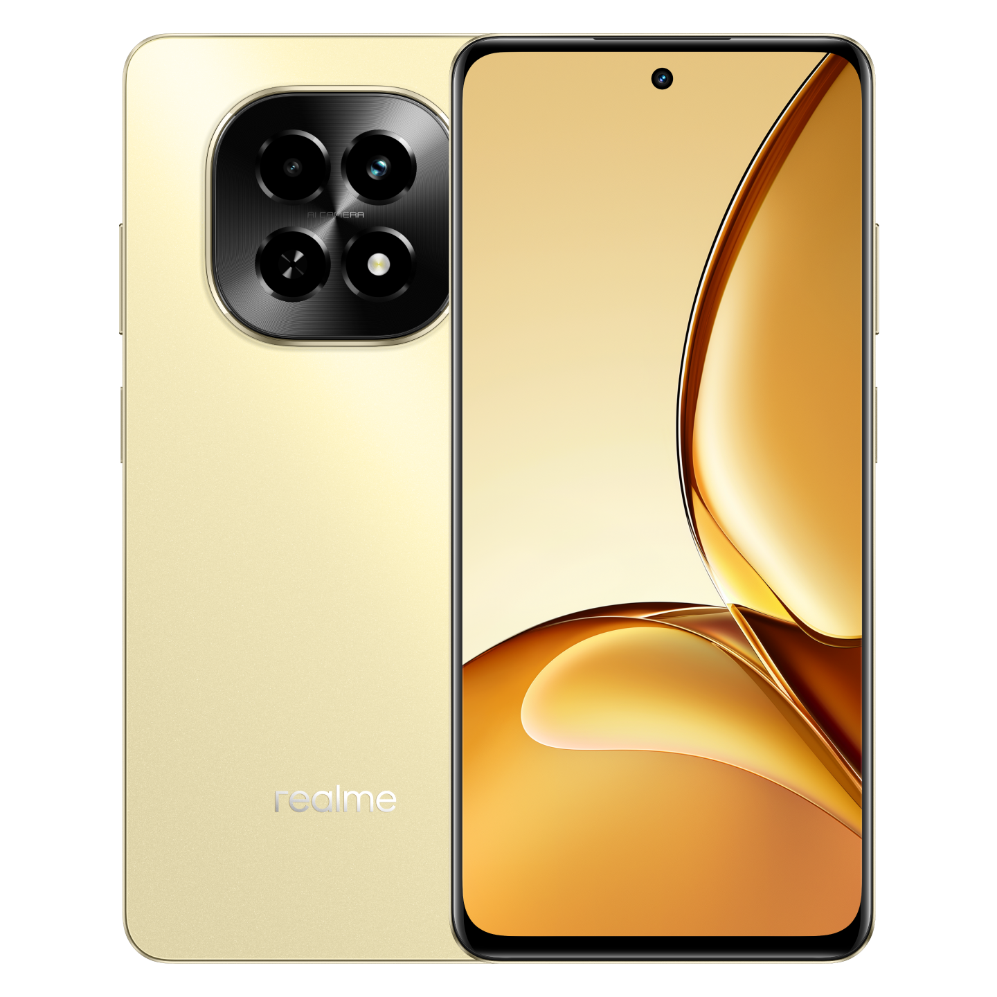 Realme C63 5G Resim 4