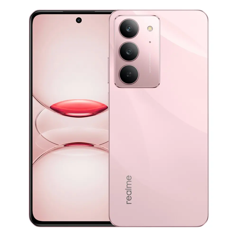 Realme C75x Resim 2