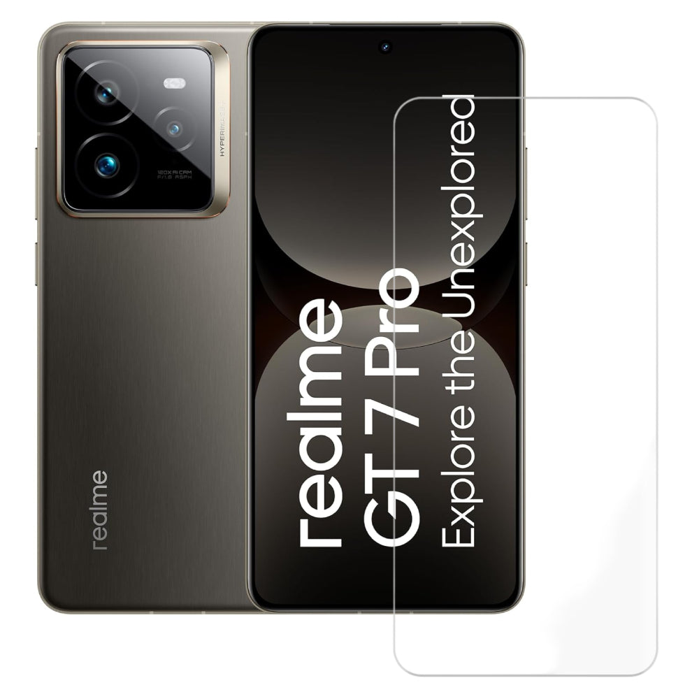 Realme GT 7 Pro Resim 3