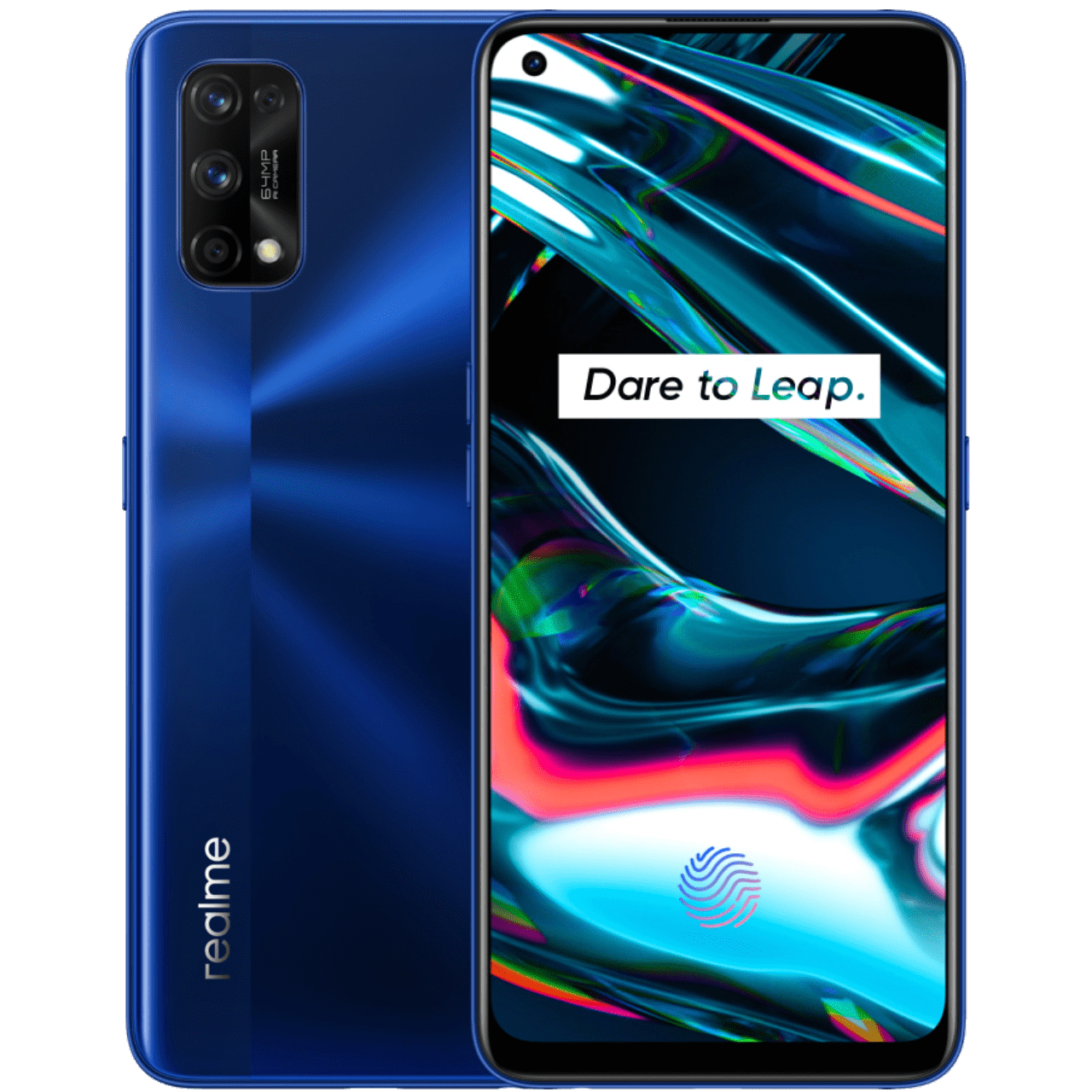 Realme GT 7 Pro Resim 5