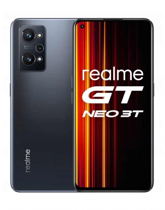 Realme GT Neo 3T Resim 4