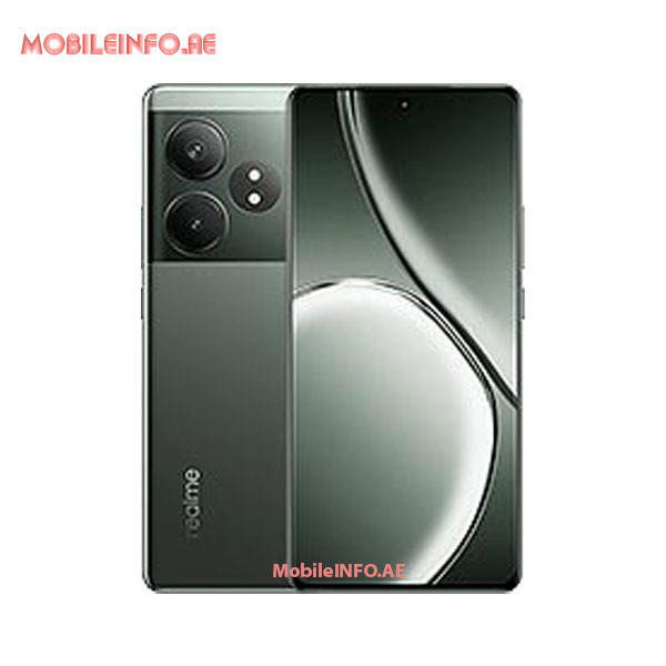 Realme GT Neo6 Resim 3