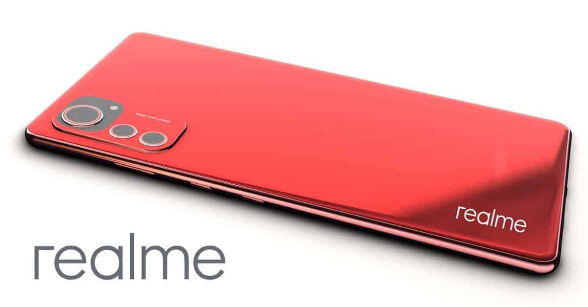 Realme GT Neo6 Resim 4