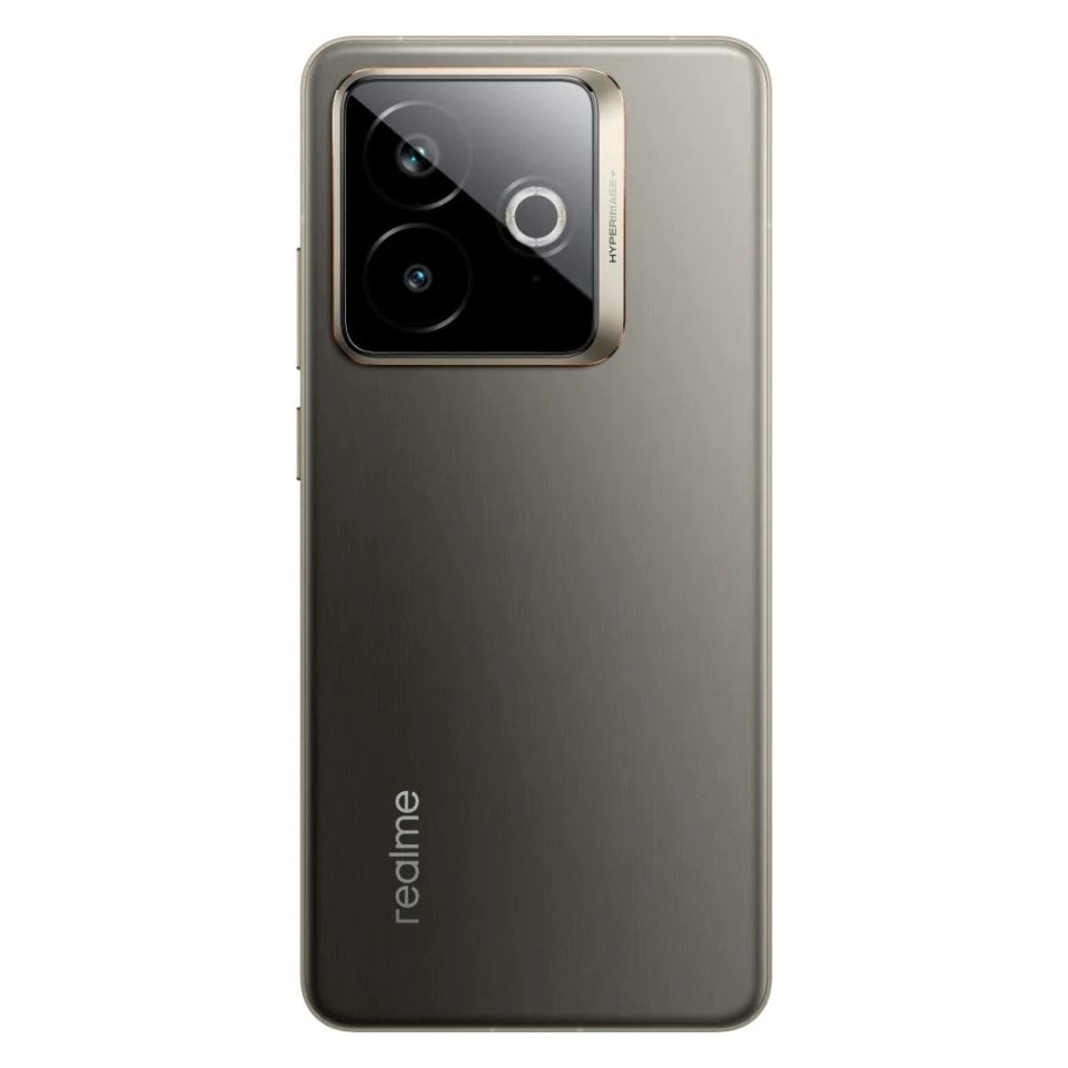 Realme GT7 Pro Racing Resim 4