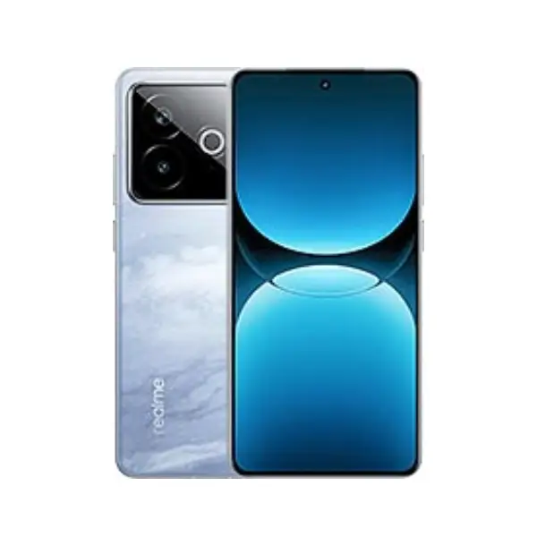 Realme GT7 Pro Racing Resim 5