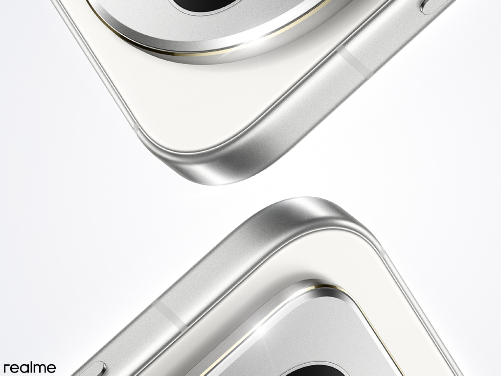 Realme GT8 (China) Resim 5