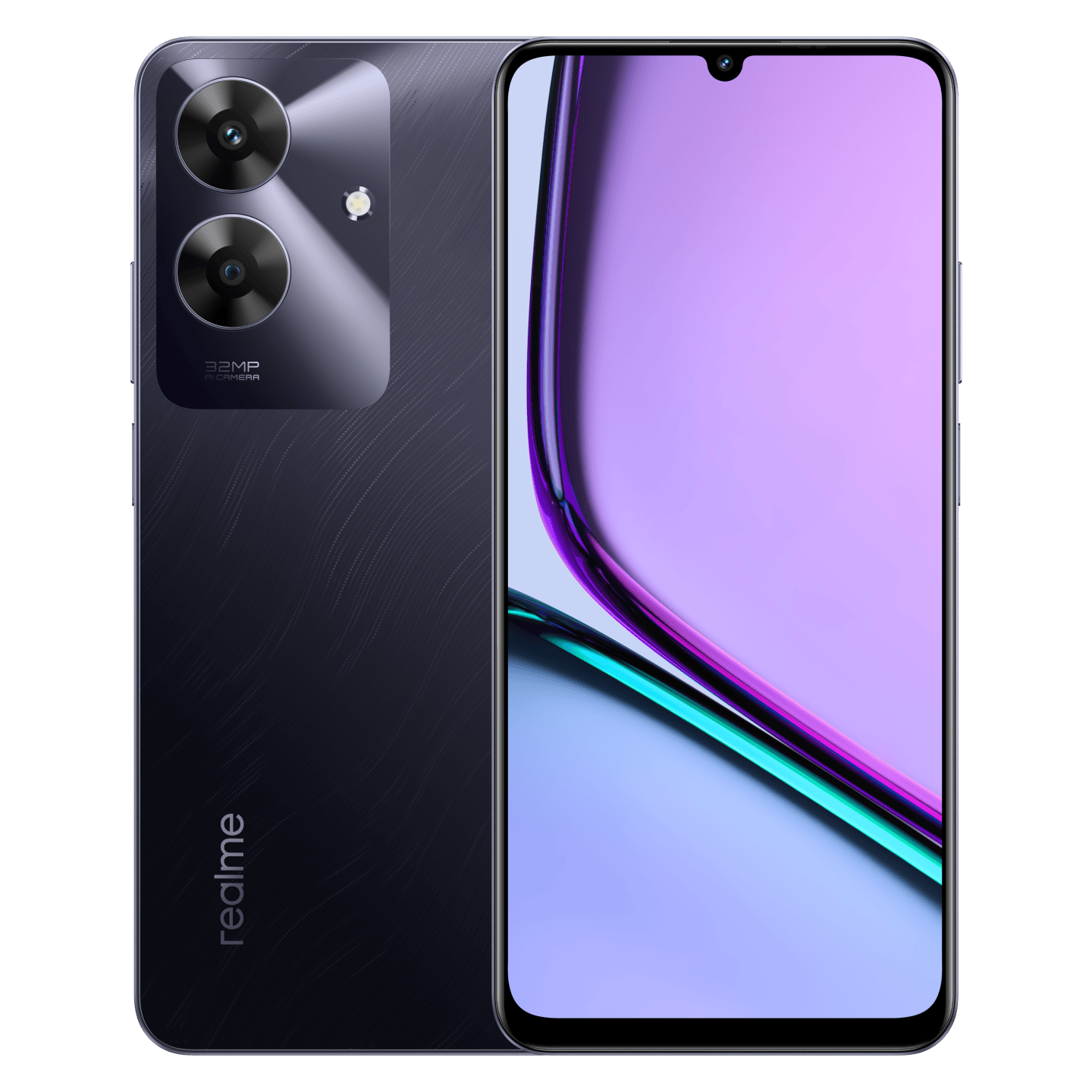 Realme Narzo 80x Resim 5