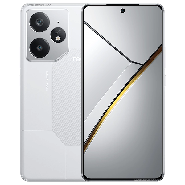 Realme Neo7 SE Resim 2