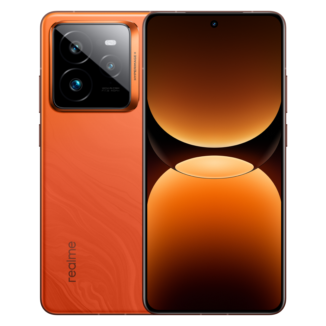Realme Neo7x