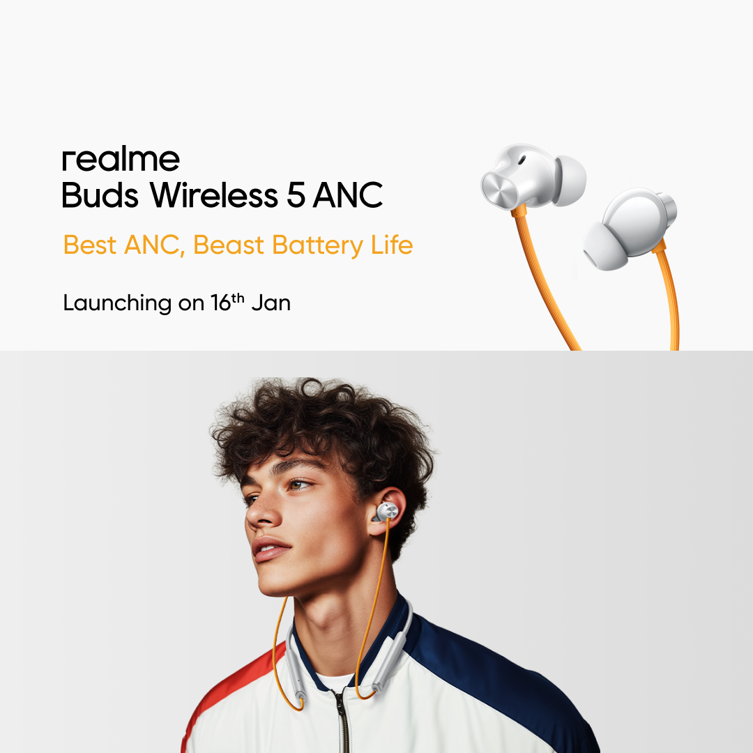 Realme Neo7x Resim 3