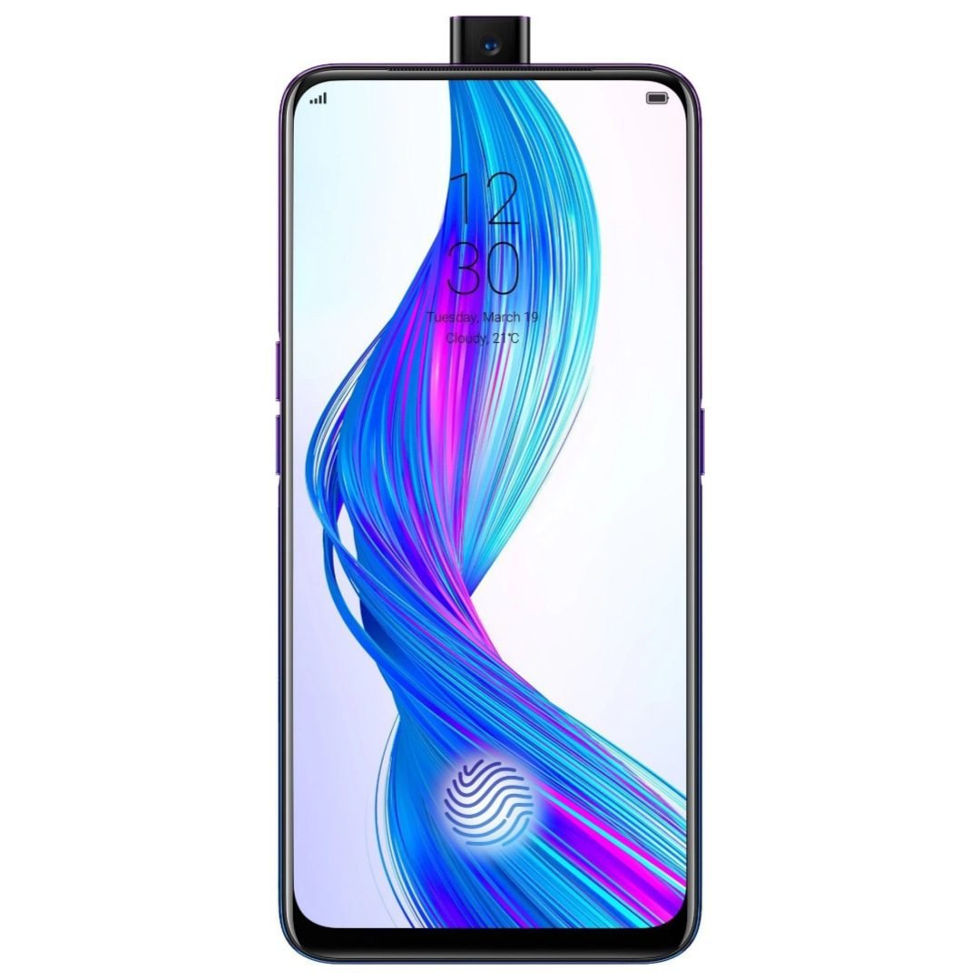 Realme Neo7x Resim 5