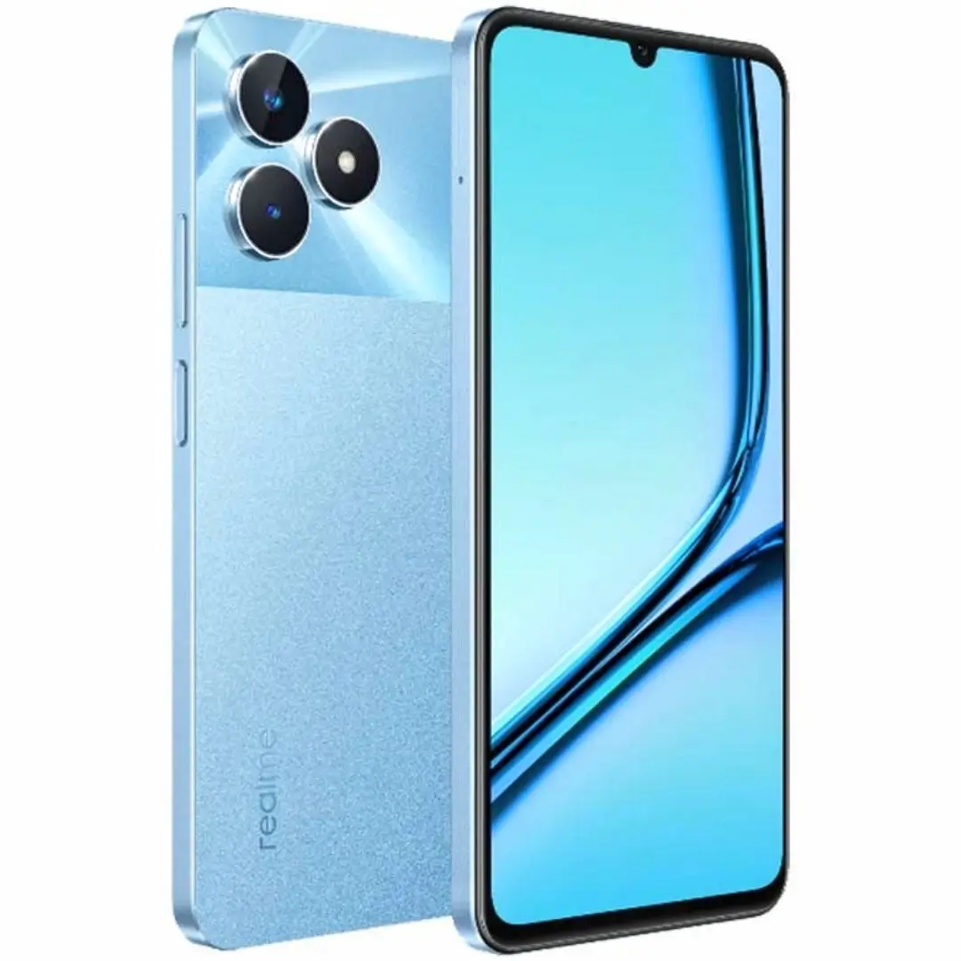 Realme Note 60