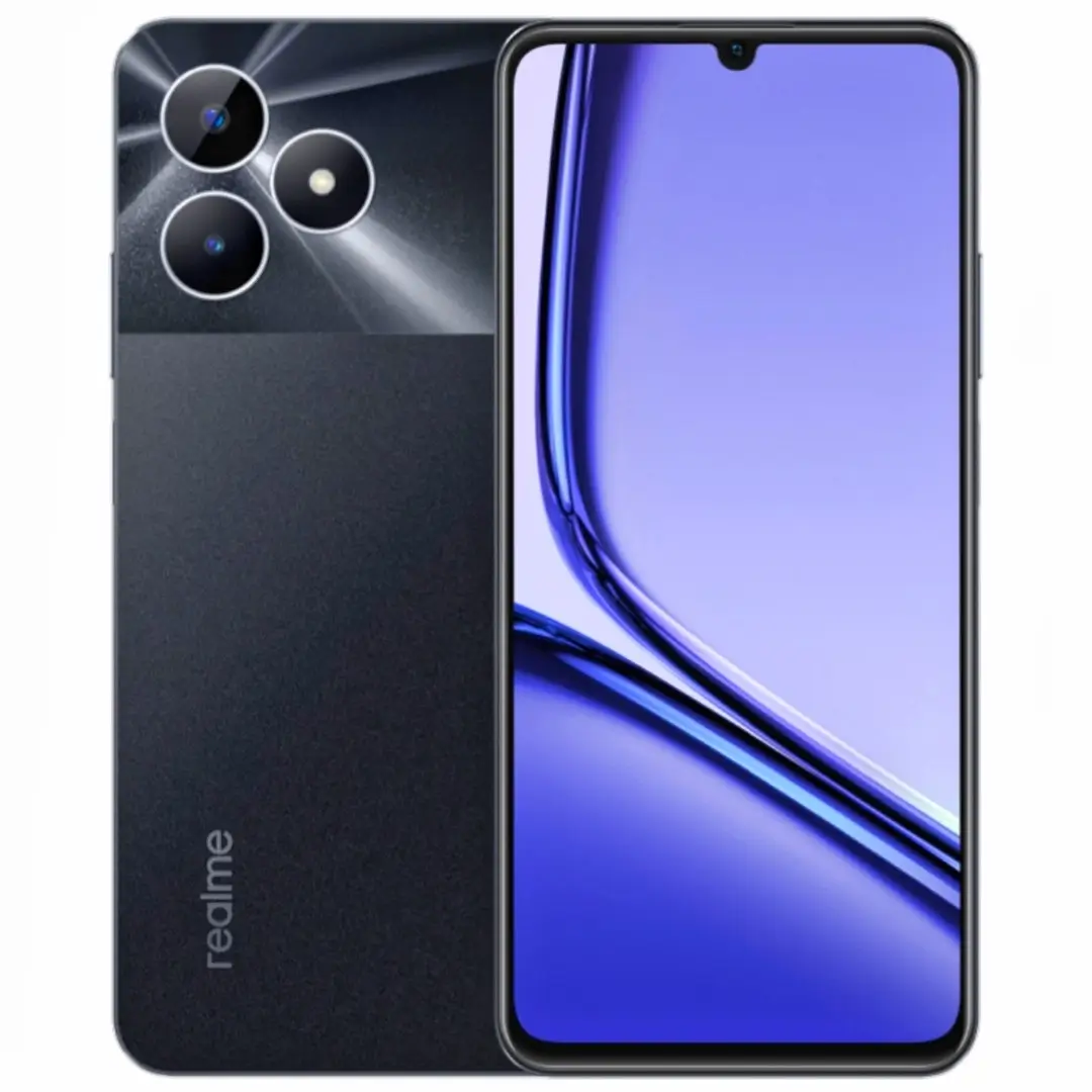 Realme Note 60 Resim 5