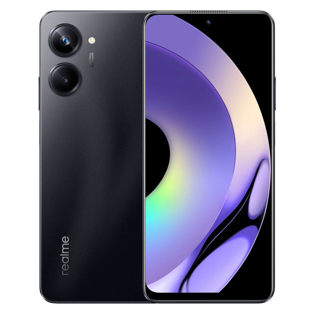 Realme Note 60x Resim 3