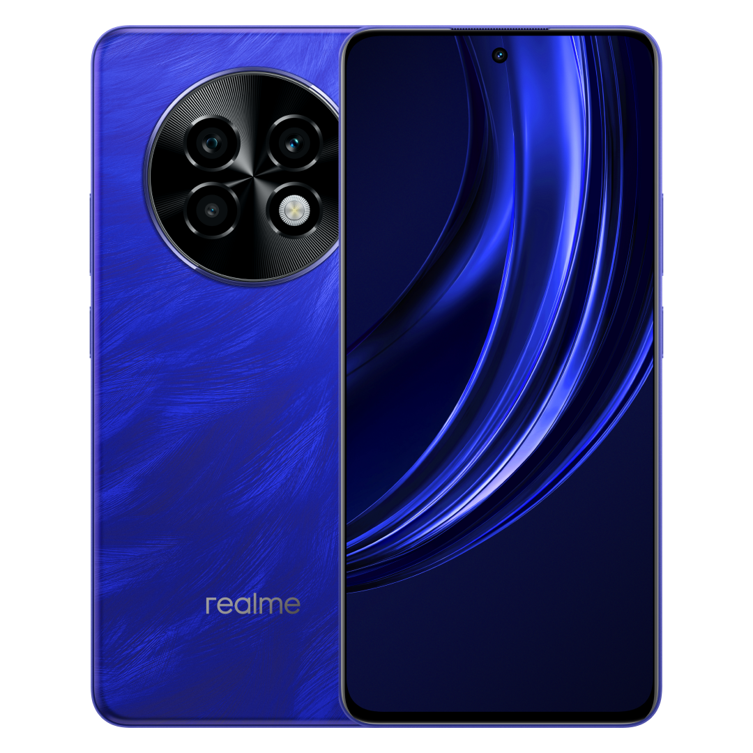 Realme P1 Speed
