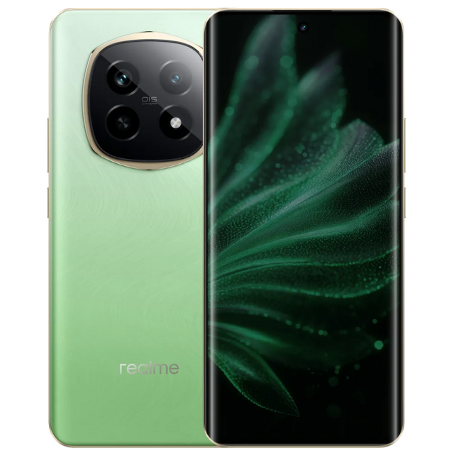 Realme P2 Pro Resim 2
