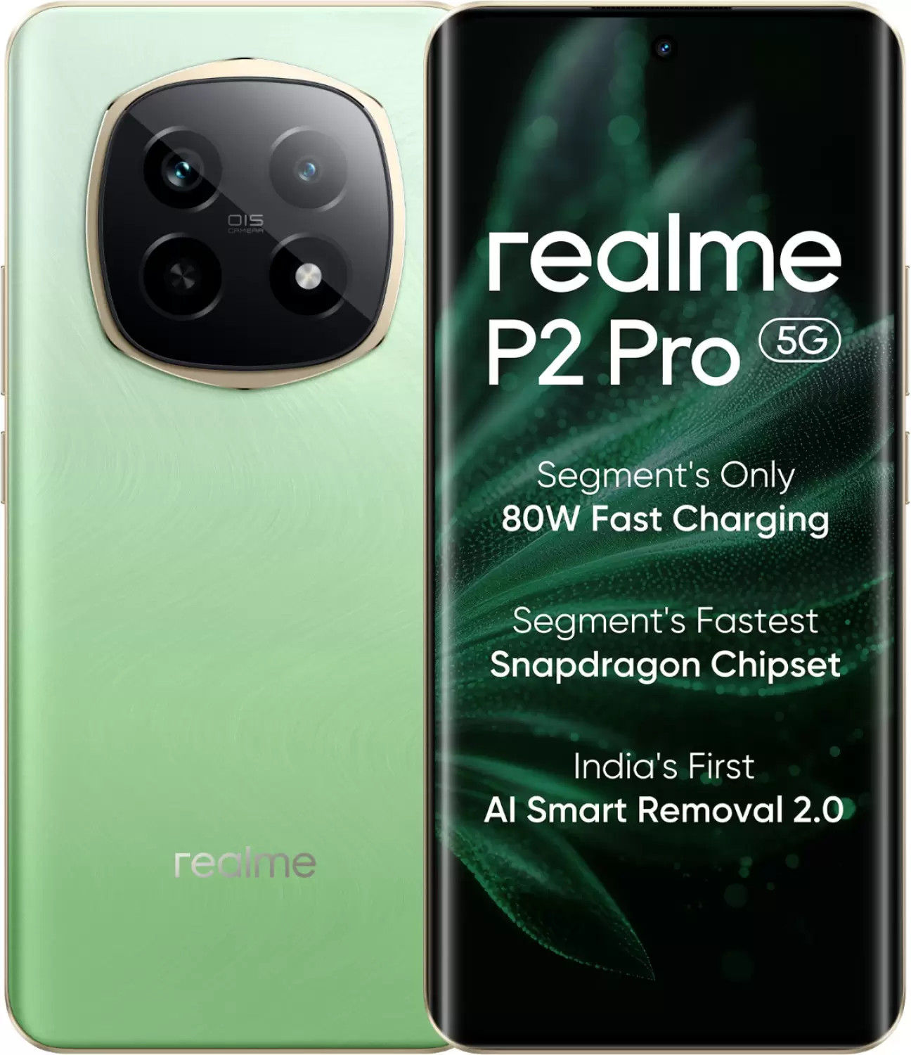 Realme P2 Pro Resim 4