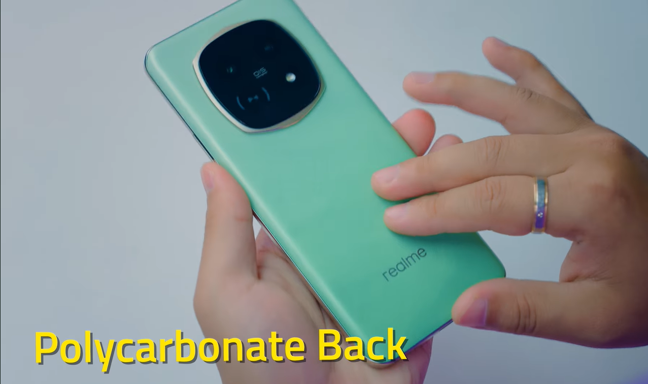 Realme P2 Pro Resim 5