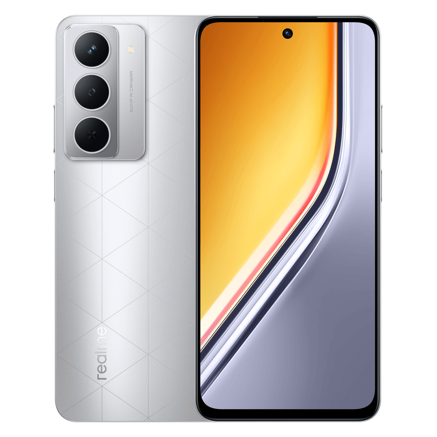 Realme P3 Pro Resim 2