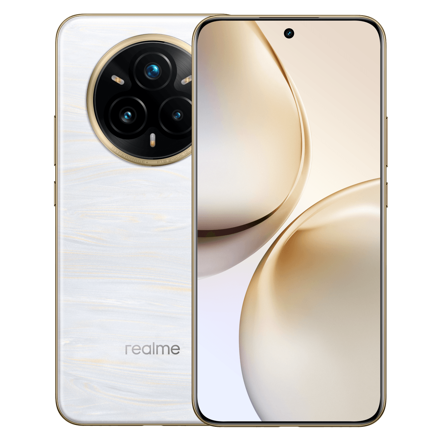 Realme P3 Pro Resim 4