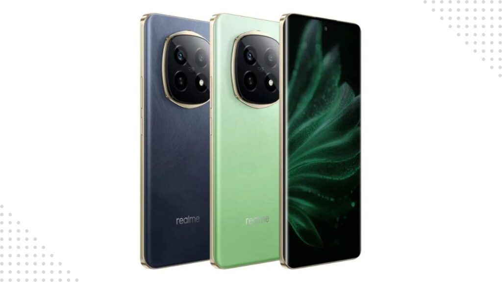 Realme P3 Ultra Resim 2