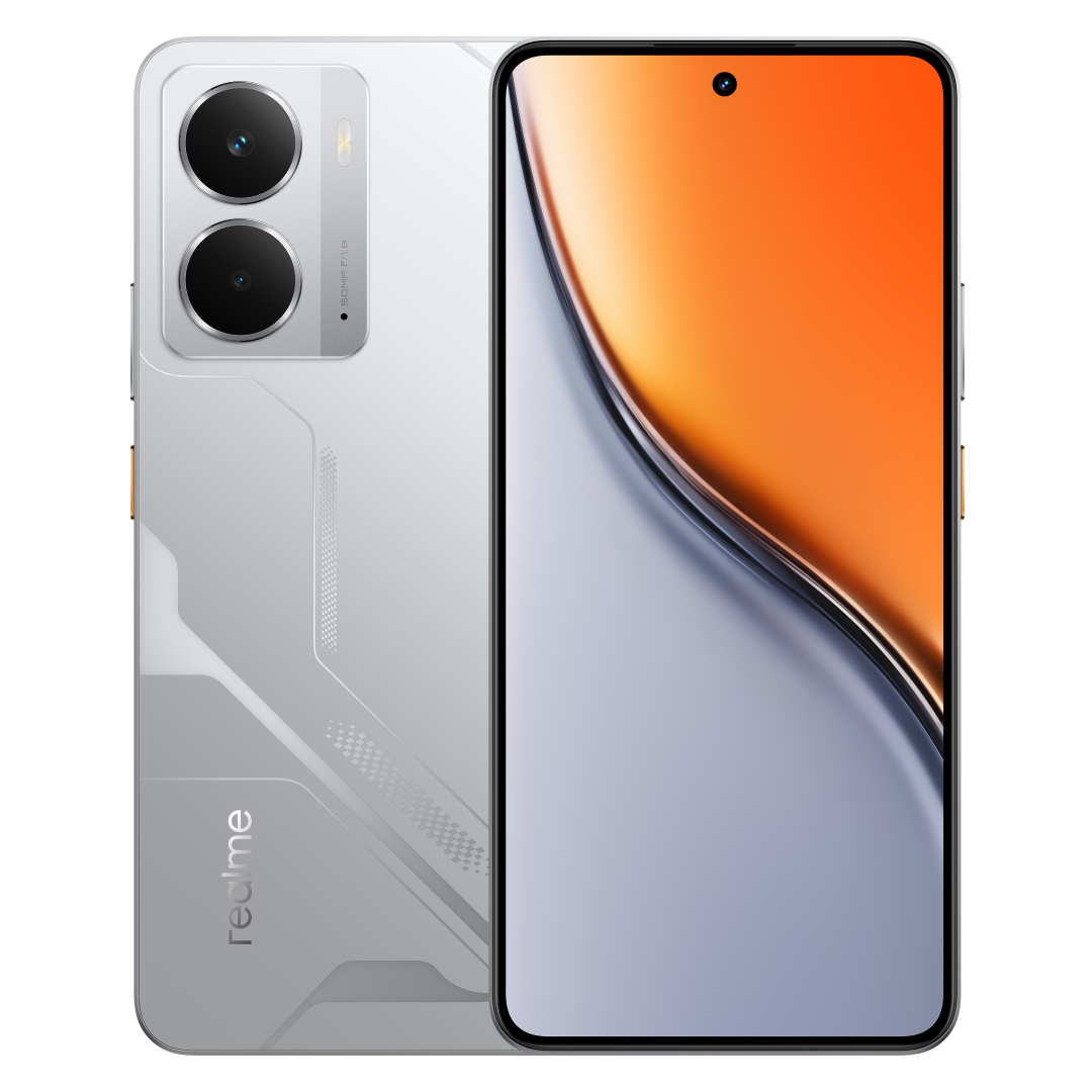 Realme P3x Resim 4