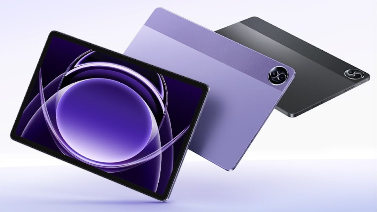 Realme Pad 2 Lite Resim 5