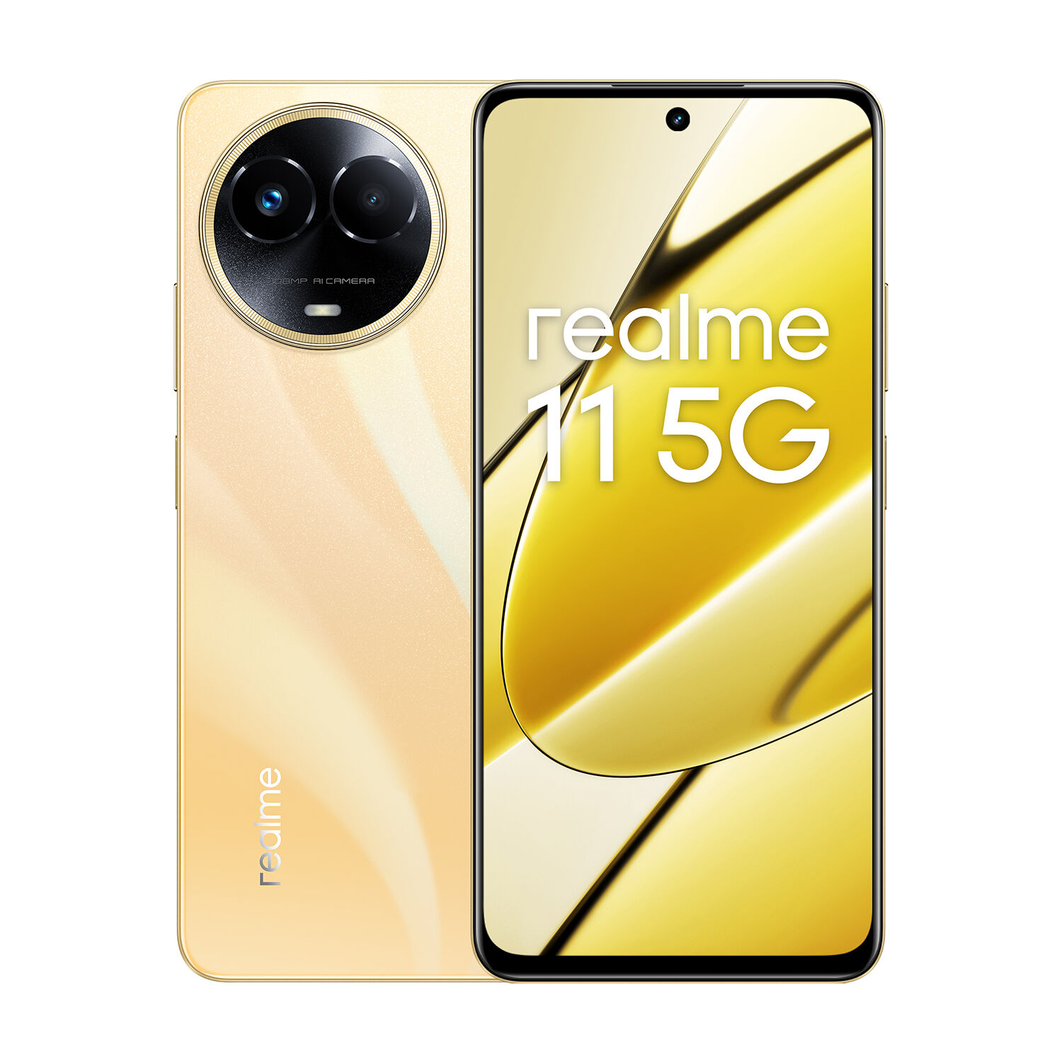 Realme V11 5G