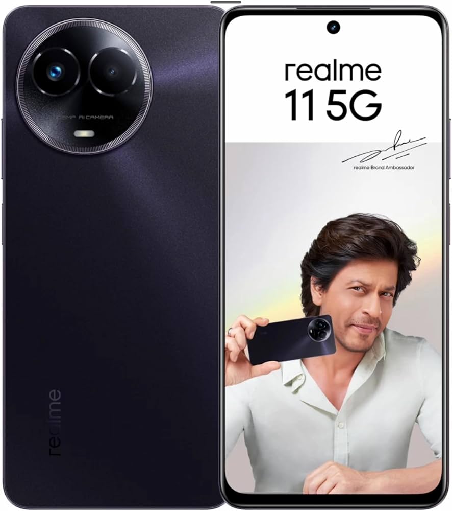 Realme V11 5G Resim 4