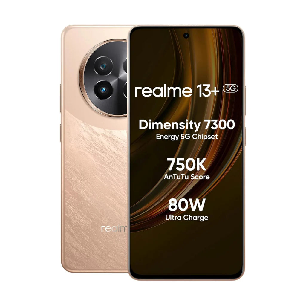 Realme V13 5G