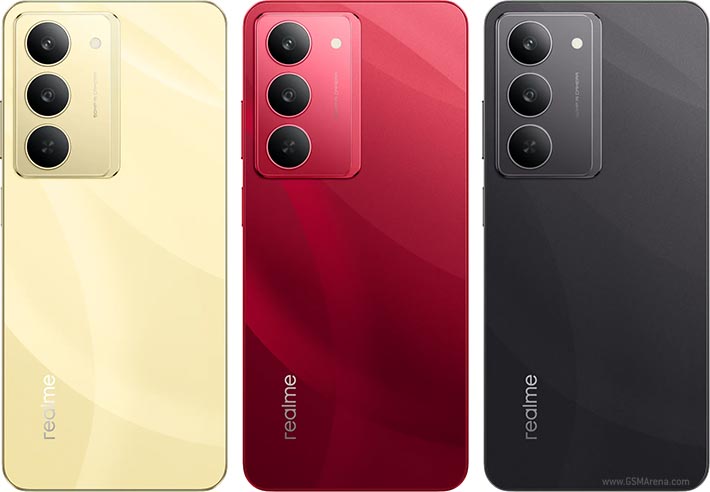 Realme V60 pro Resim 2
