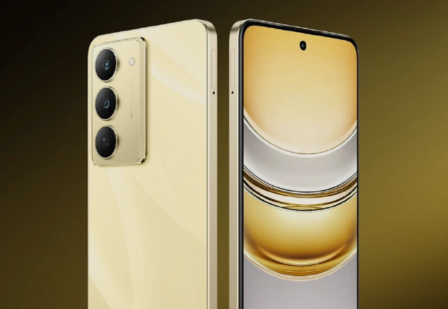 Realme V60 pro Resim 5