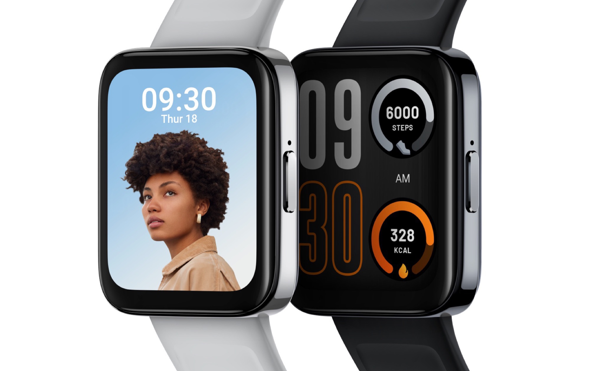 Realme Watch 3 Pro Resim 2