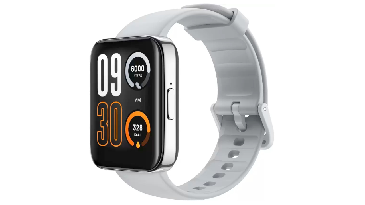 Realme Watch 3 Pro Resim 5