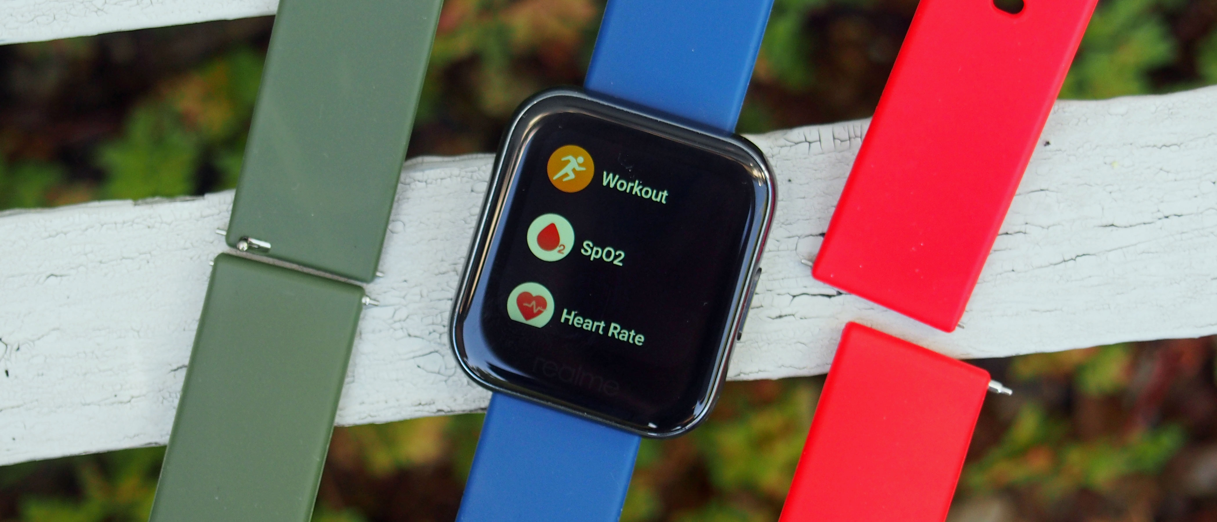 Realme Watch 5 Resim 3