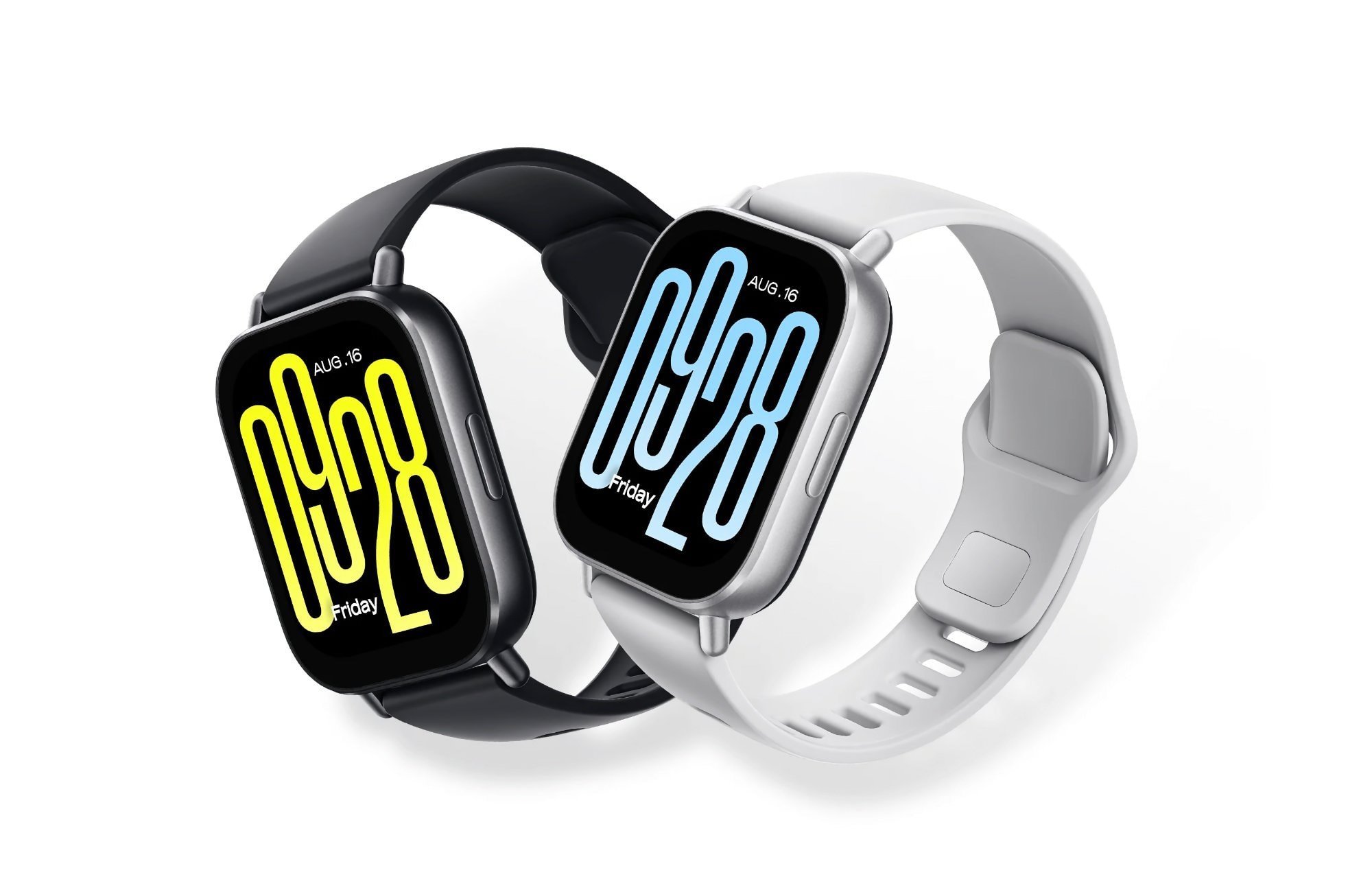 Realme Watch 5 Resim 5