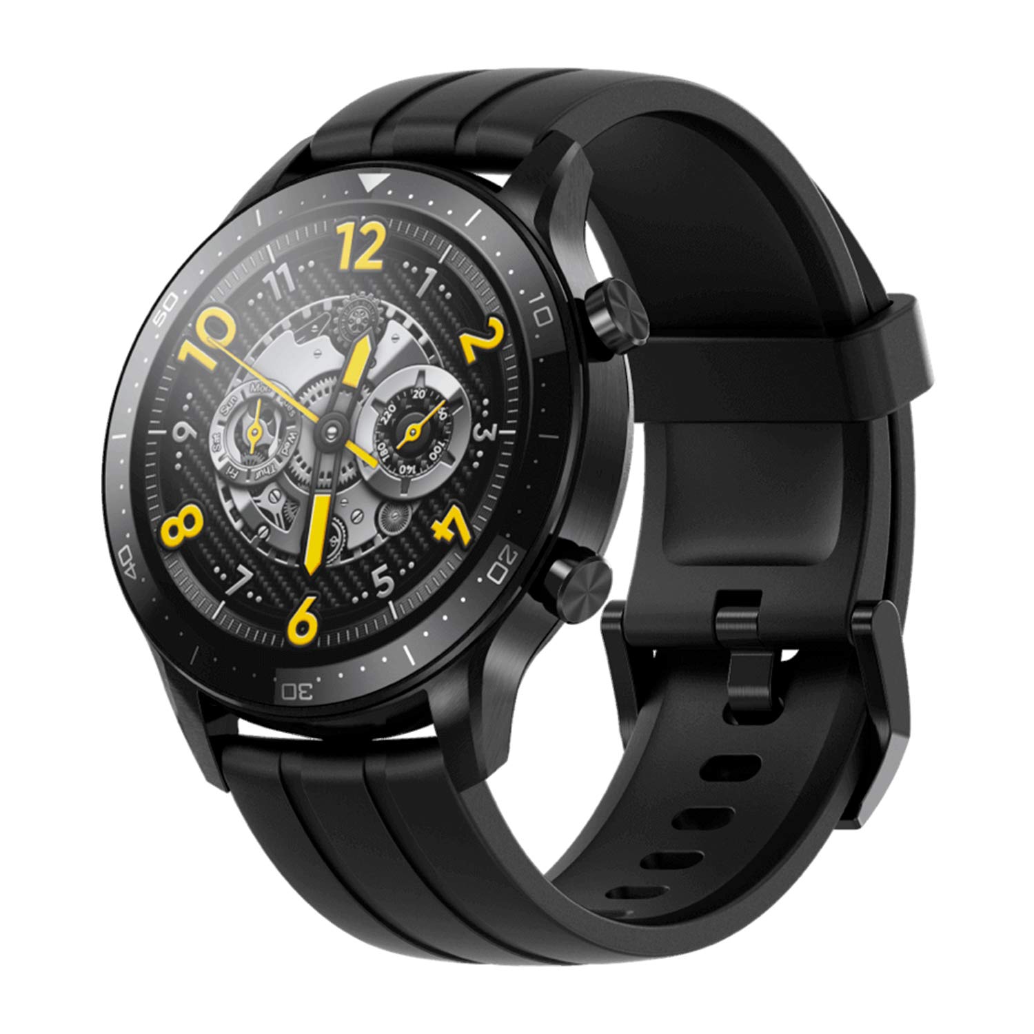 Realme Watch S Pro Resim 4
