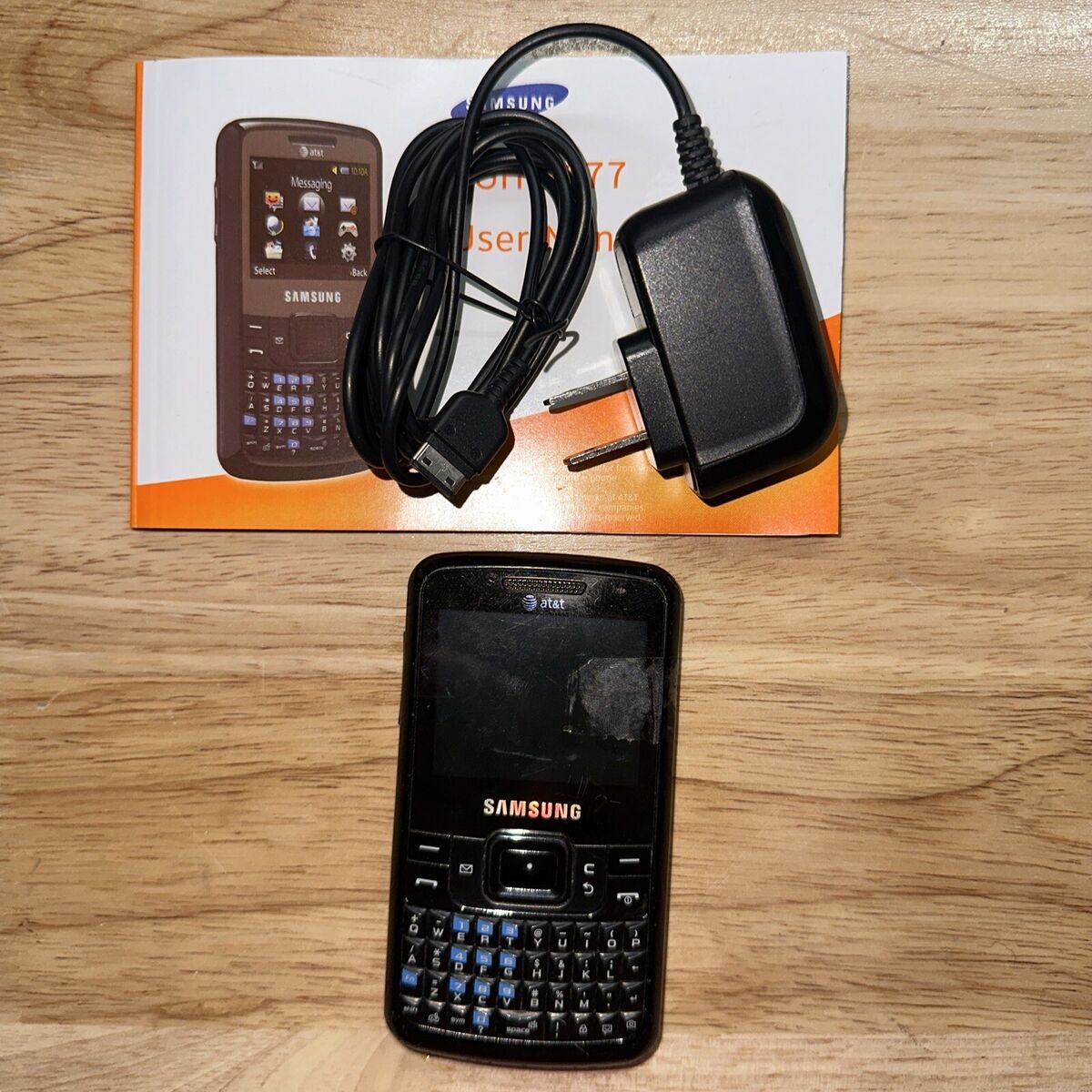 Samsung A177 Resim 2