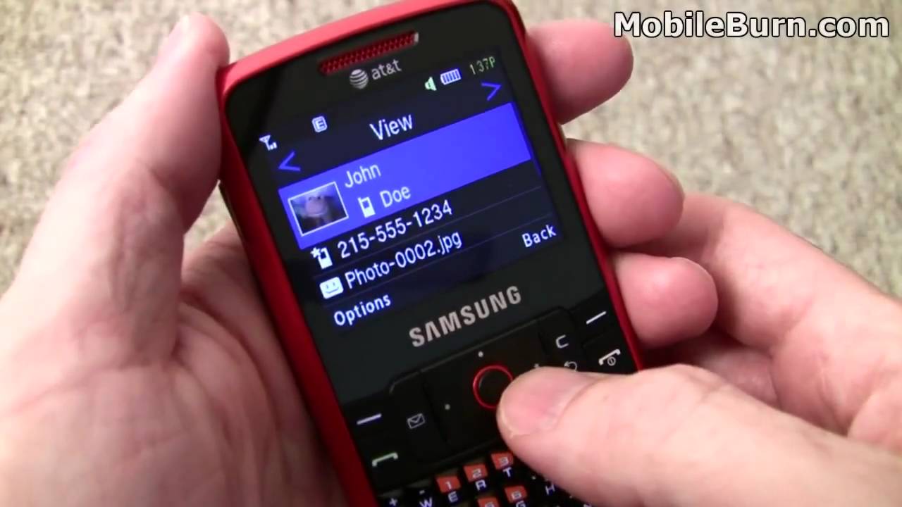 Samsung A257 Magnet Resim 2