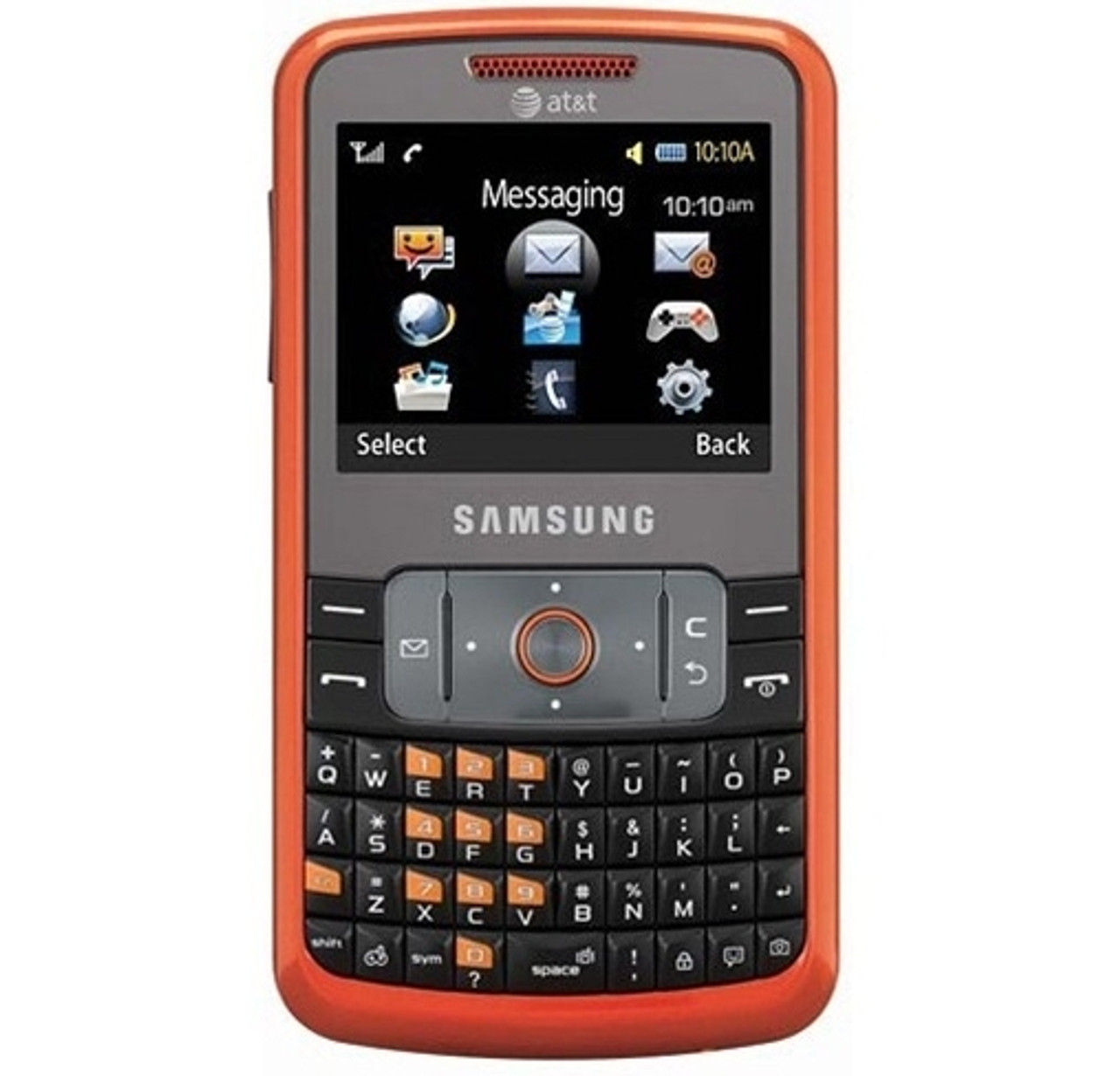 Samsung A257 Magnet Resim 3