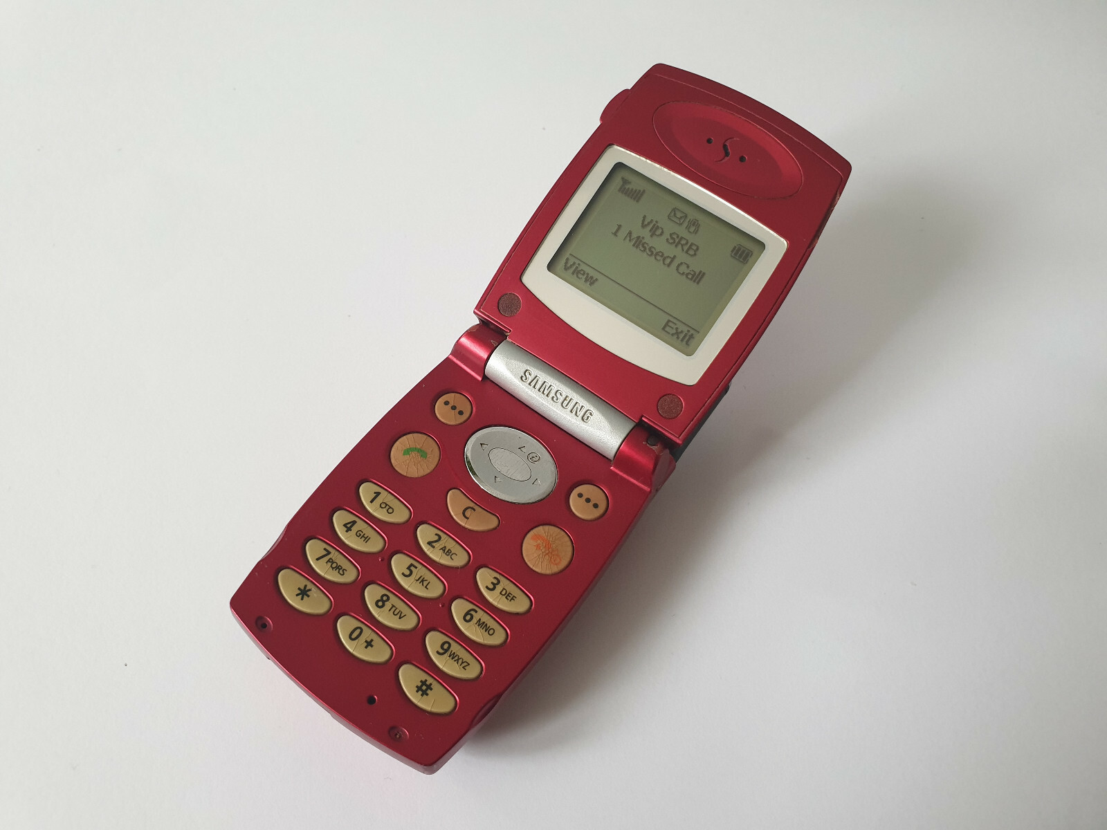 Samsung A400 Resim 2